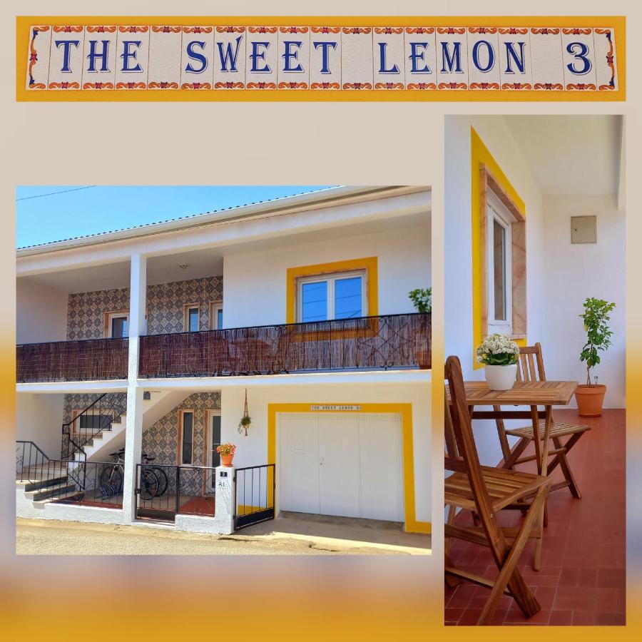 ボンバラルThe Sweet Lemon 3アパートメント エクステリア 写真
